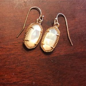 KENDRA SCOTT EARRINGS
